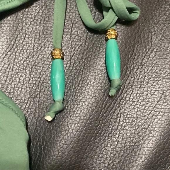 Leilani One Piece Swimsuit - Size 14 - Picture 5 of 7